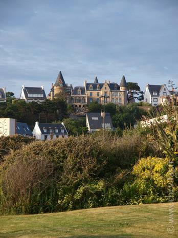 Castel Marmousets - Luxury villa rental - Brittany and Normandy - ChicVillas - 19